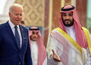NYT: Cаудовская Аравия сорвала секретную сделку с США об увеличении добычи нефти