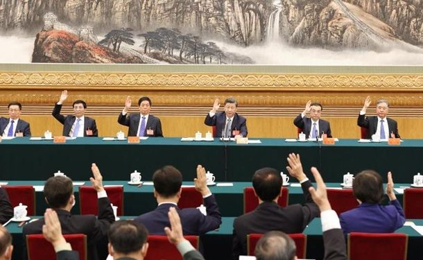 В Пекине начался XX съезд Коммунистической партии Китая. Ожидается, что на нем Си Цзиньпин переизберется на третий срок