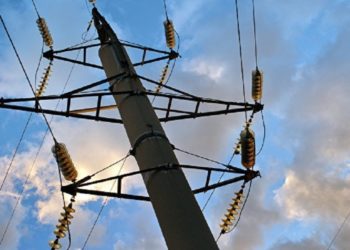 Украина с 11 октября прекращает экспорт электроэнергии из-за ракетных обстрелов