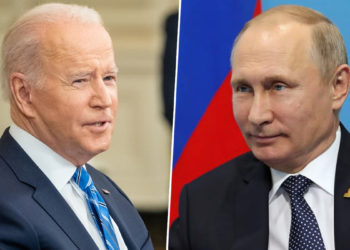 Biden nu exclude o întâlnire față în față cu Putin