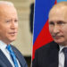 Biden nu exclude o întâlnire față în față cu Putin