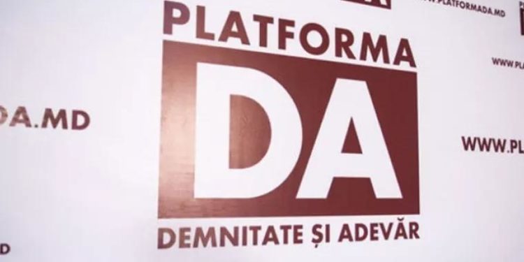 Partidul DA cere cere demisia viceprim-ministrului Andrei Spînu și anunță că va cere procuraturii inițierea unui dosar pentru „neglijență în serviciu și coruperea demnitarilor de stat” | VIDEO