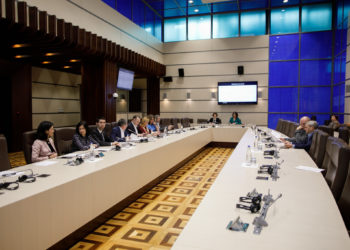 Parlamentul va examina solicitarea Guvernului privind prelungirea stării de urgență