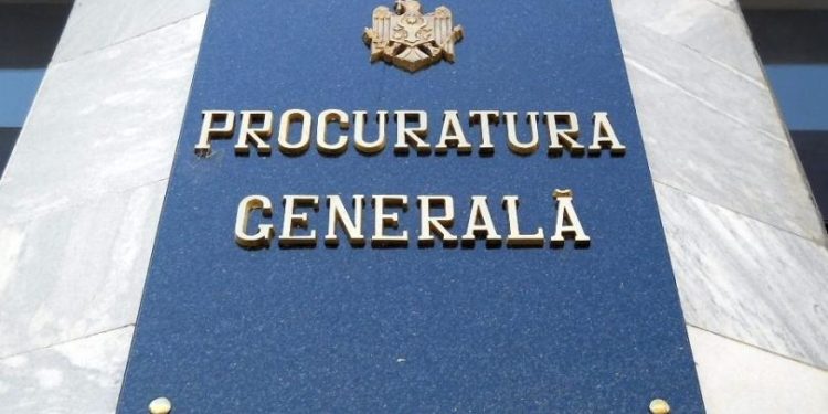 IGP a depus o plângere la procuratură împotriva Primăriei Chişinău, privind refuzul de a se implica în desfășurarea protestului organizat de Partidul ”ȘOR” | VIDEO