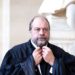 Franţa: Ministrul justiţiei, trimis în judecată pentru conflict de interese