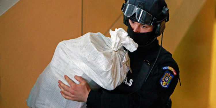 В Румынии сообщили об обысках в офисе компании, подконтрольной «Газпром нефти»