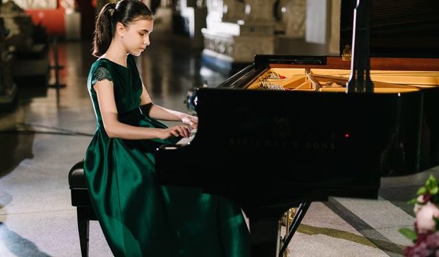 Пианисты из Молдовы приглашены для участия в международном конкурсе