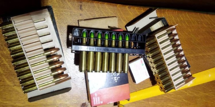 30 de zile de arest la domiciliu pentru patru braconieri care ar fi atacat inspectorii de mediu. Ceilalți trei suspecți, de negăsit | VIDEO