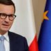 Premierul Poloniei: Egoismul Germaniei a dus la creșterea prețurilor la energie