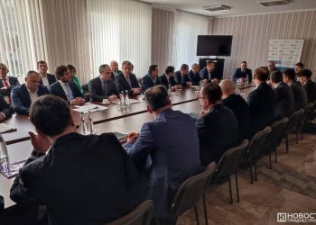 Delegația moldovenească condusă de Oleg Serebrian se află la Tiraspol: Subiectul prioritar — criza energetică | VIDEO