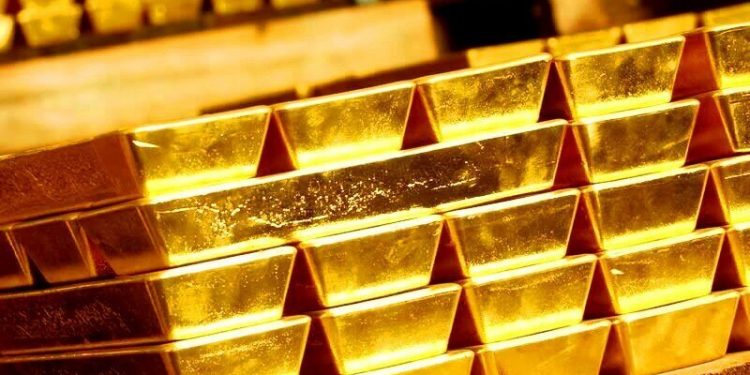 Kremlinul acuză Occidentul că i-a furat rezervele de aur | VIDEO