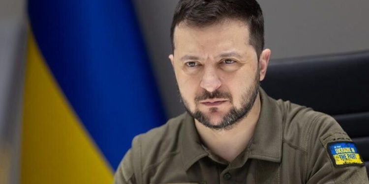 «Я имел в виду санкции». Зеленский объяснил свои слова о «превентивном ударе» по России