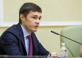 „Succes Primarului general și echipei!”. Mesajul lăsat de fadei Nagacevchi pe Facebook, prin care anunță că pleacă din funcția de viceprimar al capitalei | VIDEO