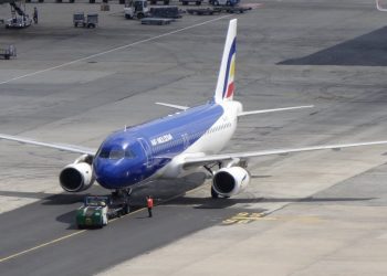 Modificări în orarul de zbor al companiei Air Moldova: două aeronave, cu defecțiuni tehnice