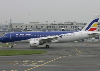 В Кишиневском аэропорту отменили 4 рейса. Что случилось