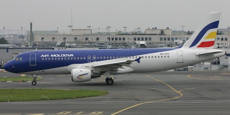 В Кишиневском аэропорту отменили 4 рейса. Что случилось