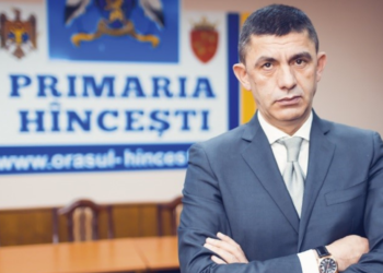 Congresul Autorităţilor Locale din Moldova, reacție după perchezițiile la primarul de Hîncești: S-a atentat la demnitatea alesului local și a familiei sale | VIDEO