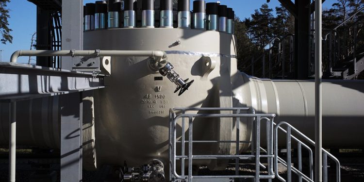 Швеция подтвердила отказ от совместного расследования взрывов на «Северных потоках»