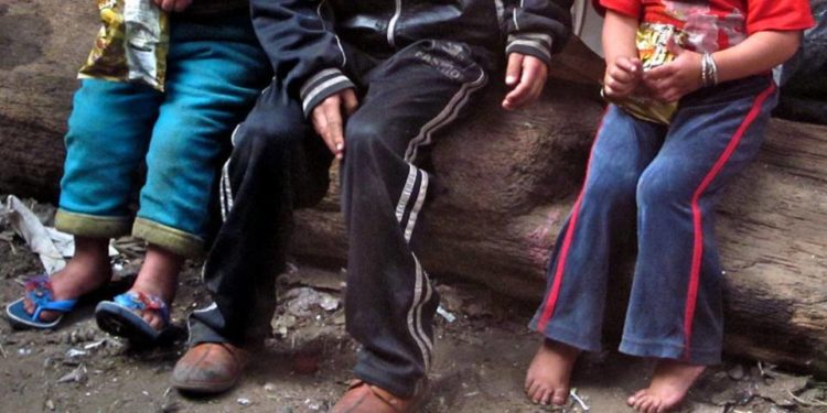 Peste 900 de copii din Moldova au fugit de acasă de la începutul anului curent