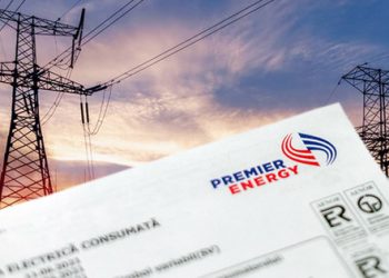 Спыну: В начале ноября НАРЭ пересмотрит тариф на электроэнергию