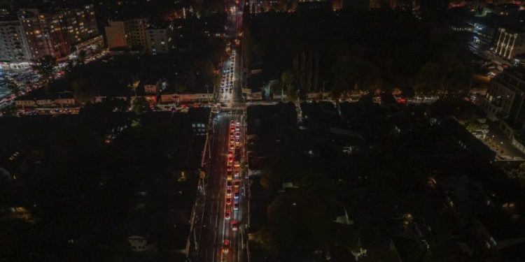 Ce se întâmplă cu iluminatul stradal din Capitală? Noile decizii aprobate de CSE a municipiului Chișinău