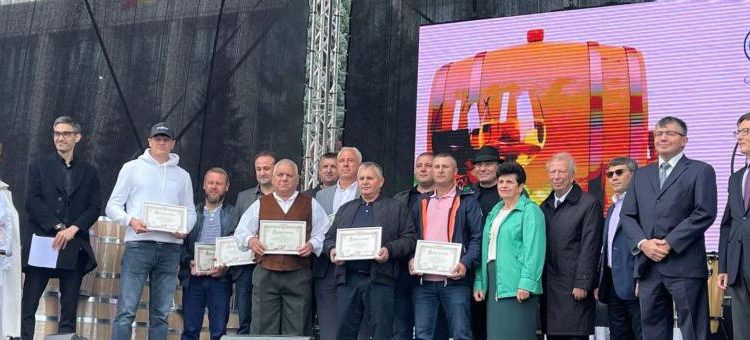 Nouă cele mai bune vinuri de casă, învingătoare la concursul Polobocul de Aur: Care sunt acestea