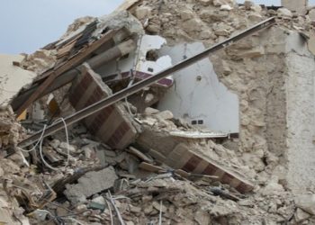 Cutremur devastator, în Iran: Peste 500 de persoane au fost rănite, iar casele din 12 sate au fost avariate | VIDEO