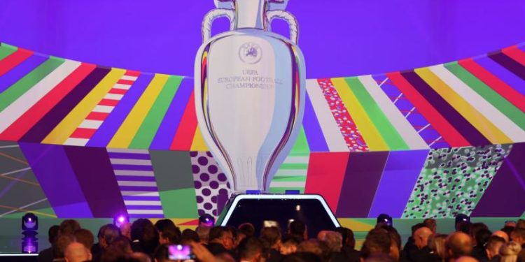 Lewandowski va veni la Chișinău: În ce grupă va juca Moldova, după tragerea la sorți a preliminariilor EURO 2024