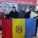Cu orchestră și flori: Judocanul Denis Vieru, întâmpinat la Aeroport, după ce a câștigat medalia de bronz la Campionatul Mondial