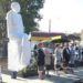 La Chișinău a fost inaugurat monumentul lui Nicolae Titulescu și scuarul cu același nume