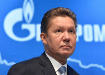 Миллер предупредил об остановке поставок газа в ЕС при потолке цен