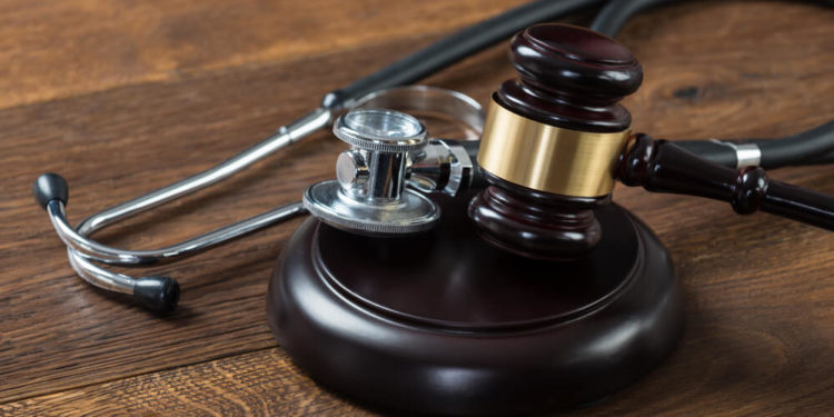 Încă o cauză de malpraxis expediată în instanța de judecată: Figurant în dosar este directorul Centrului Perinatal al IMSP SR Ungheni