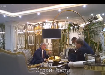 Astăzi are loc prima ședință în dosarul „Kuliok”, în care figurează Igor Dodon | VIDEO