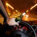 „Va rămâne fără permis și ar putea ajunge după gratii”. Ce riscă șoferul prins băut la volan care a încercat să mituiască agenții de patrulare cu 20.000 de lei | VIDEO