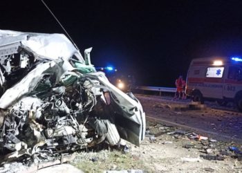 Noi detalii de la accidentul soldat cu două decese, pe traseul Chișinău-Leușeni: Care este starea bărbatului rămas în viață | VIDEO