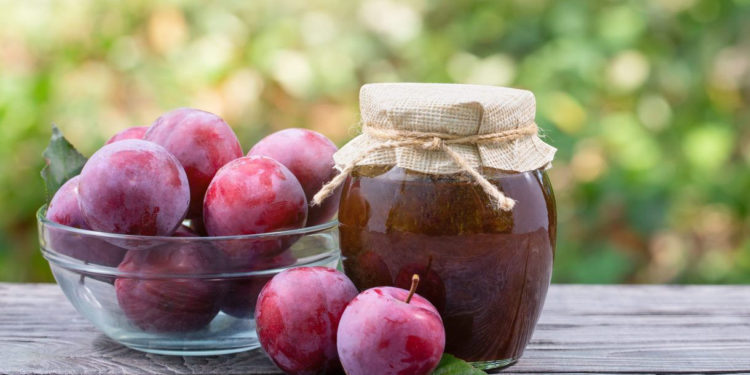 В Молдове будут проводить ежегодный фестиваль слив