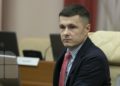 Reacția lui Ion Ceban după ce viceprimarul capitalei Fadei Nagacevschi a anunțat că-și dă demisia | VIDEO