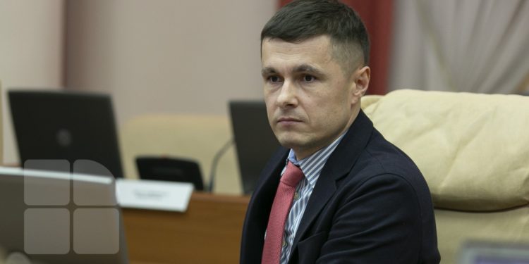 Reacția lui Ion Ceban după ce viceprimarul capitalei Fadei Nagacevschi a anunțat că-și dă demisia | VIDEO