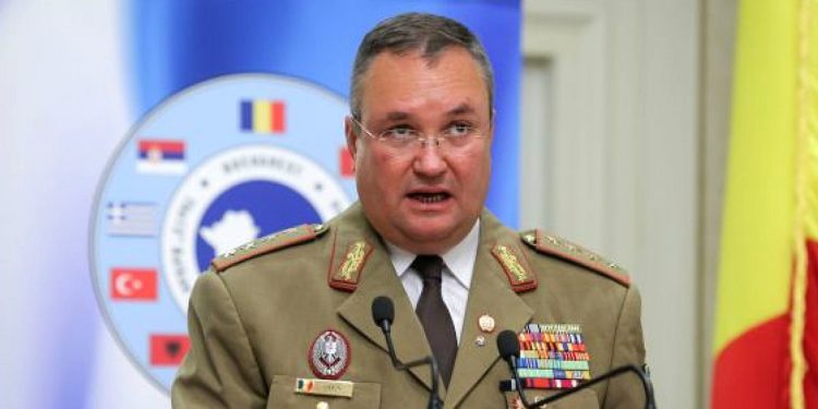 Premierul de la București Nicolae Ciucă anunță că România va oferi Moldovei 130.000 de metri cubi de lemne | VIDEO