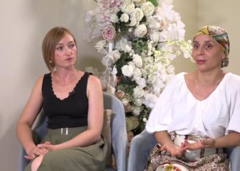 ГЕРОЙ НАШЕГО ВРЕМЕНИ | АЛЛА СТЫРКУ