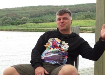 ГЕРОЙ НАШЕГО ВРЕМЕНИ | СЕРГЕЙ АЛЕКСЕЙ