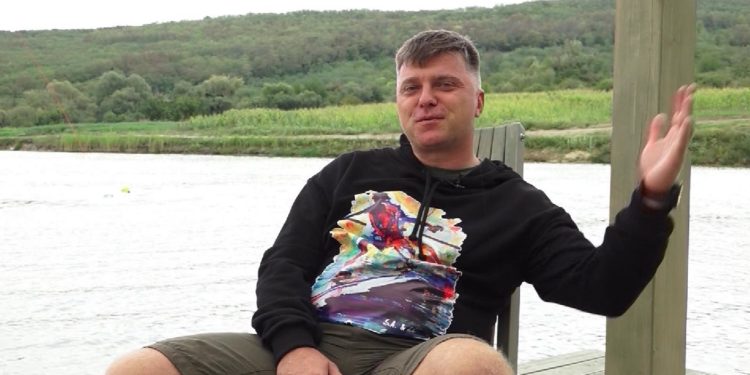 ГЕРОЙ НАШЕГО ВРЕМЕНИ | СЕРГЕЙ АЛЕКСЕЙ