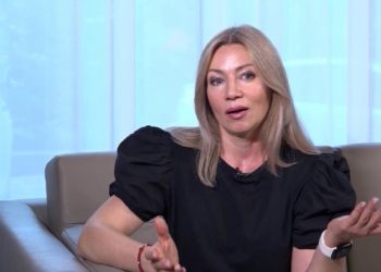 ГЕРОЙ НАШЕГО ВРЕМЕНИ | ОКСАНА ЧУПРУН