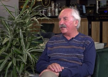 ГЕРОЙ НАШЕГО ВРЕМЕНИ | ИЛЬЯ ТРОМБИЦКИЙ