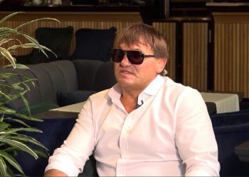 ГЕРОЙ НАШЕГО ВРЕМЕНИ | ОЛЕГ КРЕЦУЛ