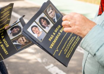 Partidul „ȘOR” a deschis mai multe puncte informaționale în capitală: Orășenii se pot documenta despre promisiunile partidului de guvernare în campania electorală, care nu au fost îndeplinite
