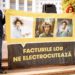 „Cel mai bine ar fi să elibereze fotoliile pentru cei competenți”. Un nou flashmob, cu sloganul „Facturile lor ne electrocutează!”, organizat în faţa Parlamentului | VIDEO