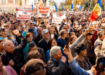 Rezoluția protestului din 9 octombrie: Cerem compensații pentru gaz și electricitate, precum și ajutor unic între 5.000 și 10.000 de lei