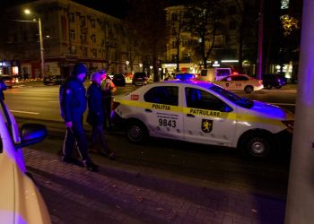 „Polițiștii și carabinierii violează în fiecare zi drepturile constituționale ale cetățenilor”. Deputații Partidului „ȘOR” au depus două plângeri la Procuratura Generală și cer anchetarea șefului IGP și al IGC | VIDEO