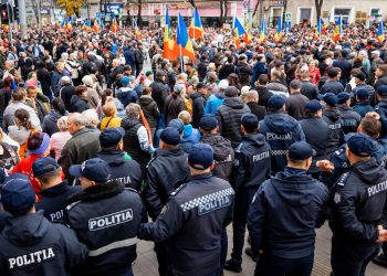 Новый воскресный протест Партии «ШОР». Как это было: жёсткие задержания, комментарий полиции и реакция  организаторов | VIDEO